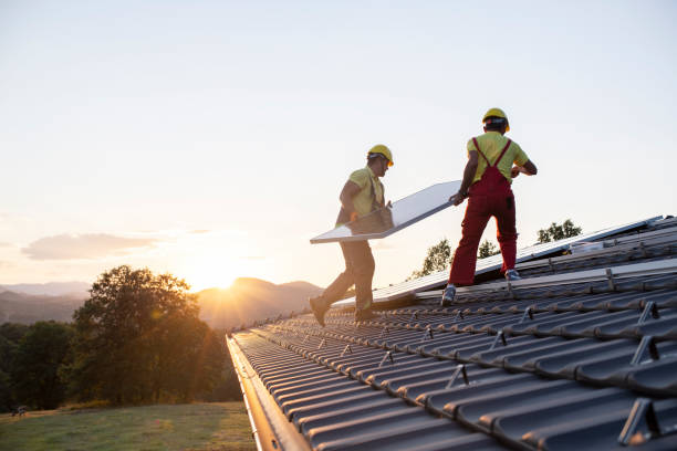 Best Gutter Installation and Repair  in Captains Cove, VA