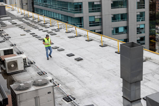 Best Cold Roofs  in Captains Cove, VA