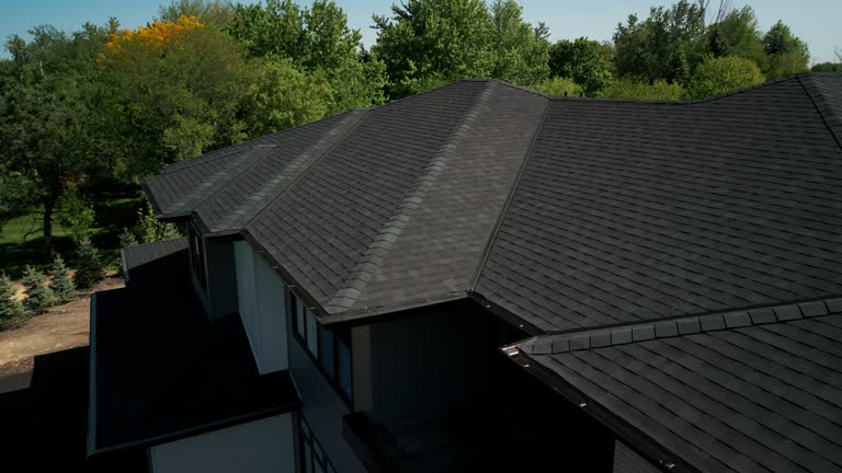 Best Roofing for New Construction  in Captains Cove, VA