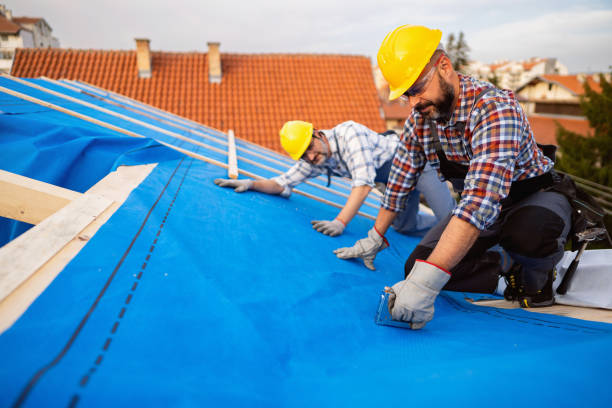 Asphalt Shingles Roofing in Captains Cove, VA