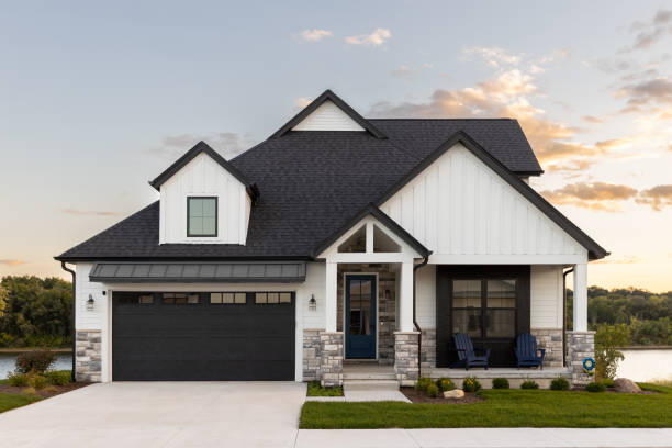Best Metal Roofing Installation  in Captains Cove, VA