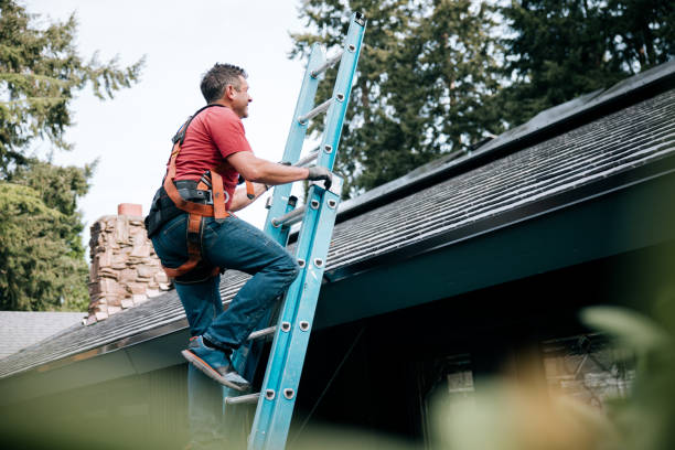 Best Roof Leak Repair  in Captains Cove, VA