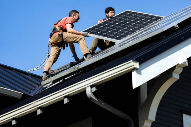 Best Steel Roofing  in Captains Cove, VA