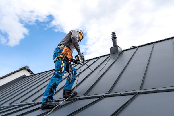 Best Sheet Metal Roofing  in Captains Cove, VA
