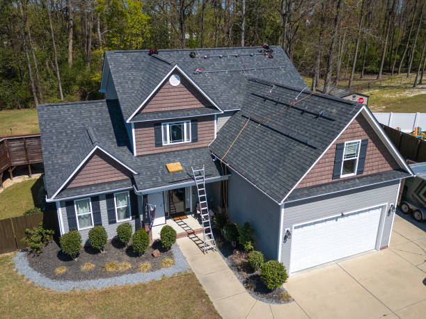 Best Roof Coating and Sealing  in Captains Cove, VA