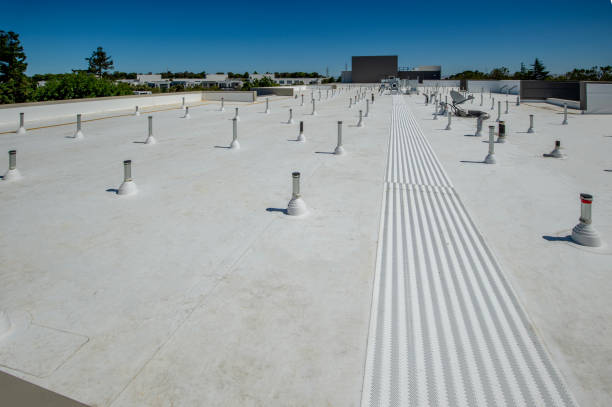Best Hot Roofs  in Captains Cove, VA