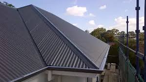 Skylights in Captains Cove, VA